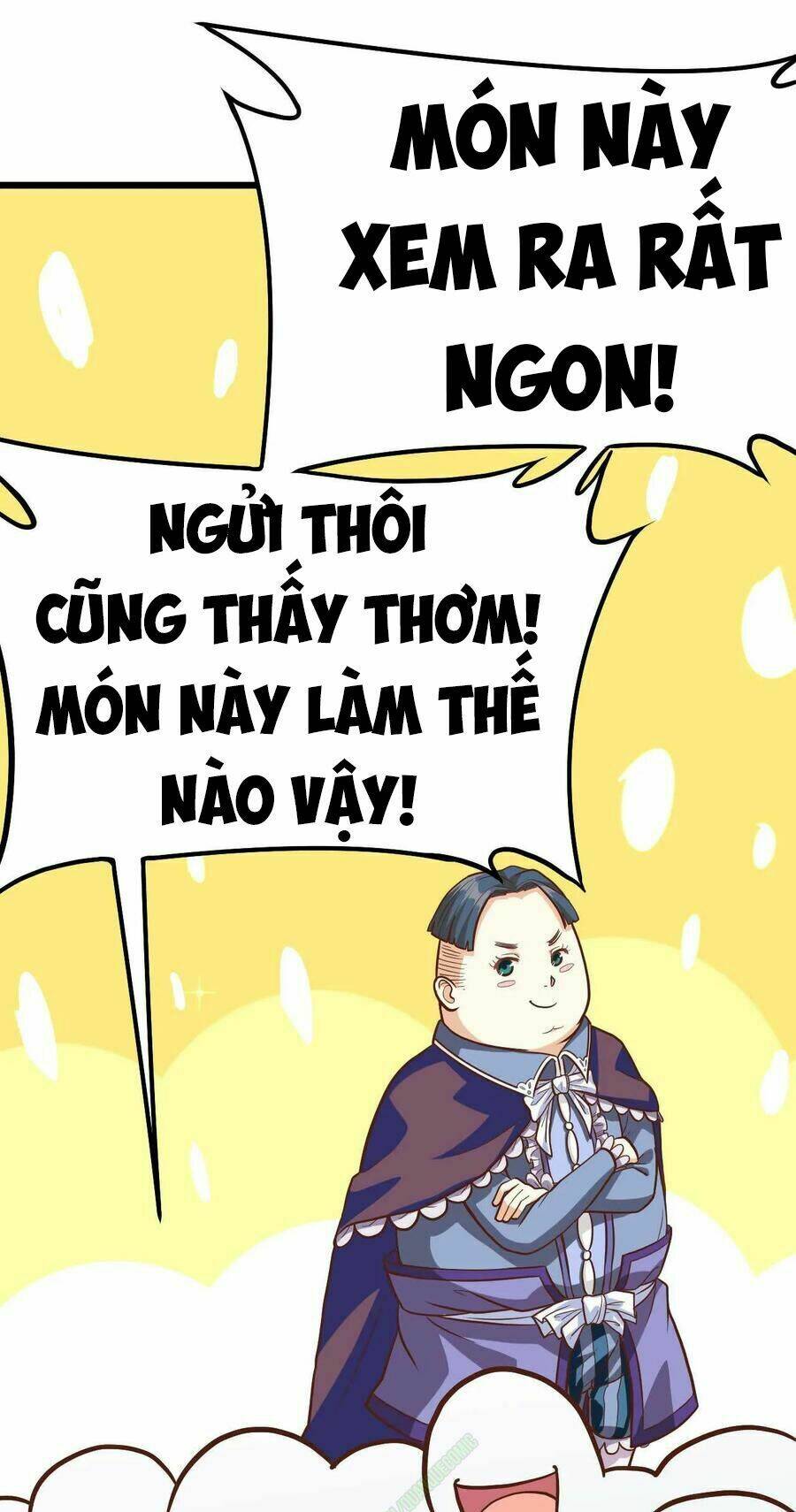 Từ Hôm Nay Bắt Đầu Làm Thành Chủ - Chapter 77 - Page 10