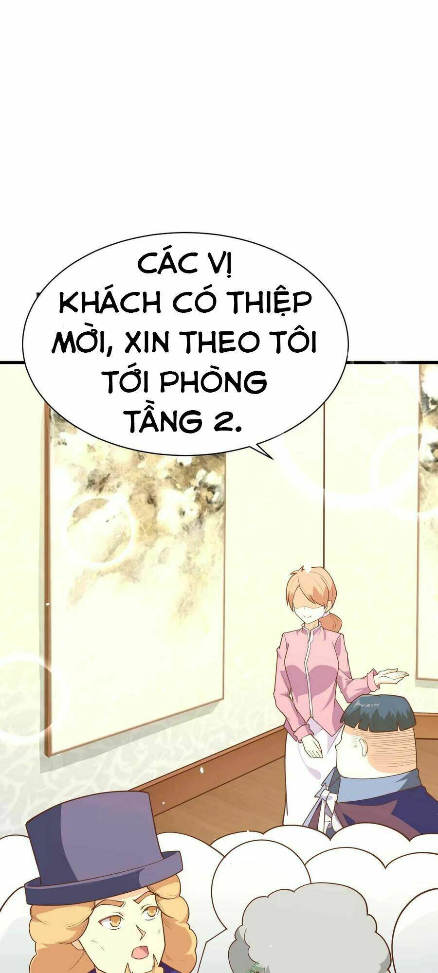 Từ Hôm Nay Bắt Đầu Làm Thành Chủ - Chapter 77 - Page 13