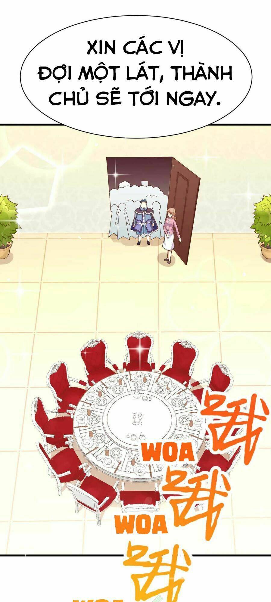 Từ Hôm Nay Bắt Đầu Làm Thành Chủ - Chapter 77 - Page 16