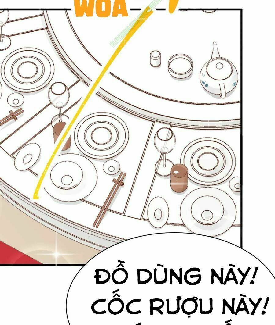 Từ Hôm Nay Bắt Đầu Làm Thành Chủ - Chapter 77 - Page 17