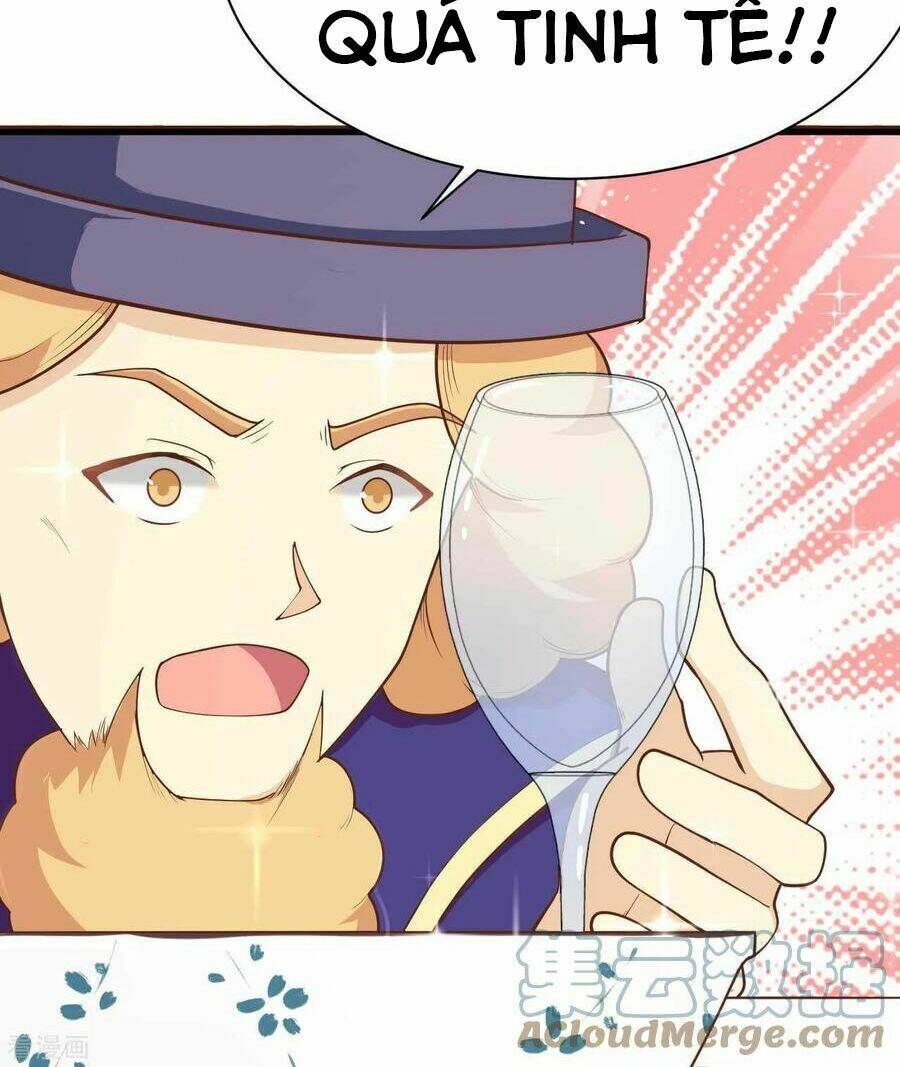 Từ Hôm Nay Bắt Đầu Làm Thành Chủ - Chapter 77 - Page 18