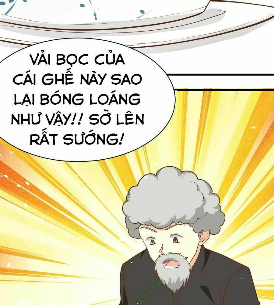 Từ Hôm Nay Bắt Đầu Làm Thành Chủ - Chapter 77 - Page 19