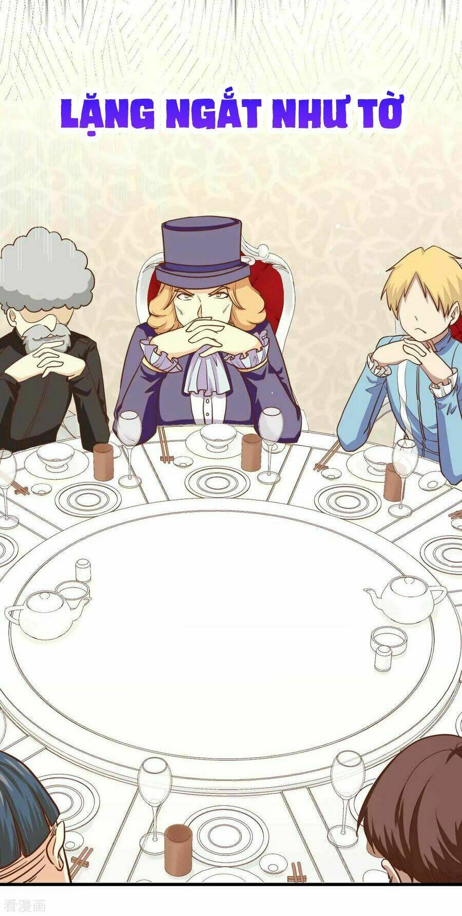 Từ Hôm Nay Bắt Đầu Làm Thành Chủ - Chapter 77 - Page 23