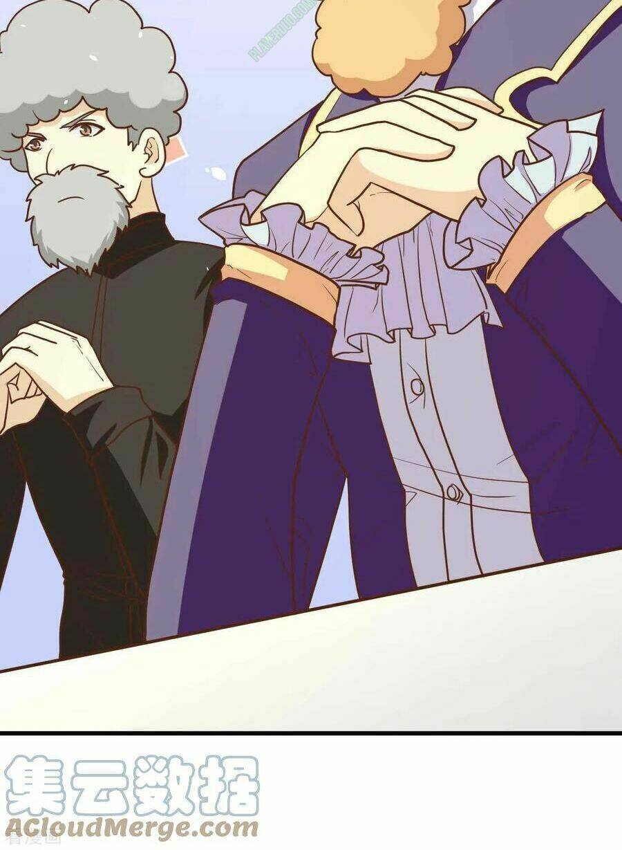 Từ Hôm Nay Bắt Đầu Làm Thành Chủ - Chapter 77 - Page 27