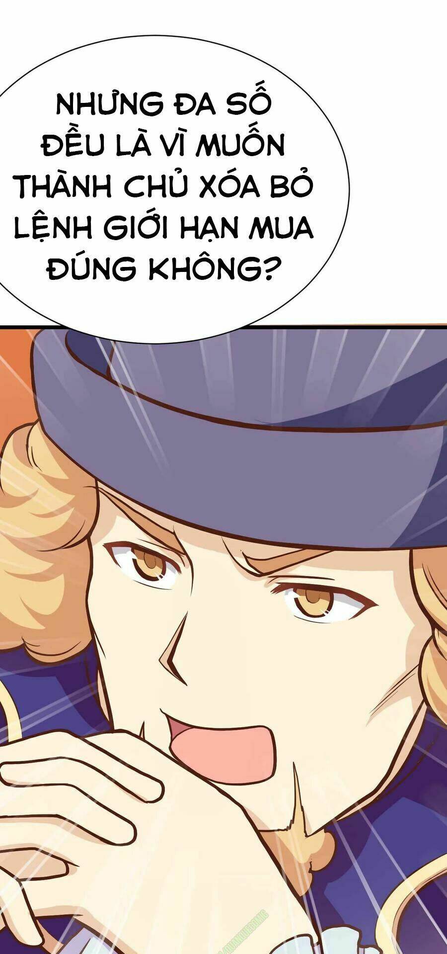 Từ Hôm Nay Bắt Đầu Làm Thành Chủ - Chapter 77 - Page 28