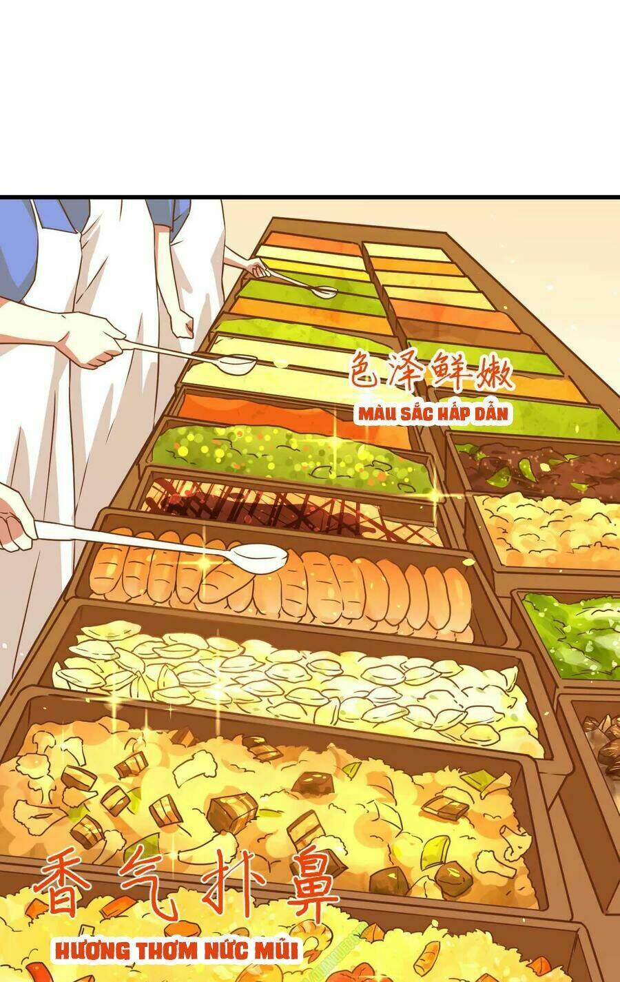 Từ Hôm Nay Bắt Đầu Làm Thành Chủ - Chapter 77 - Page 3