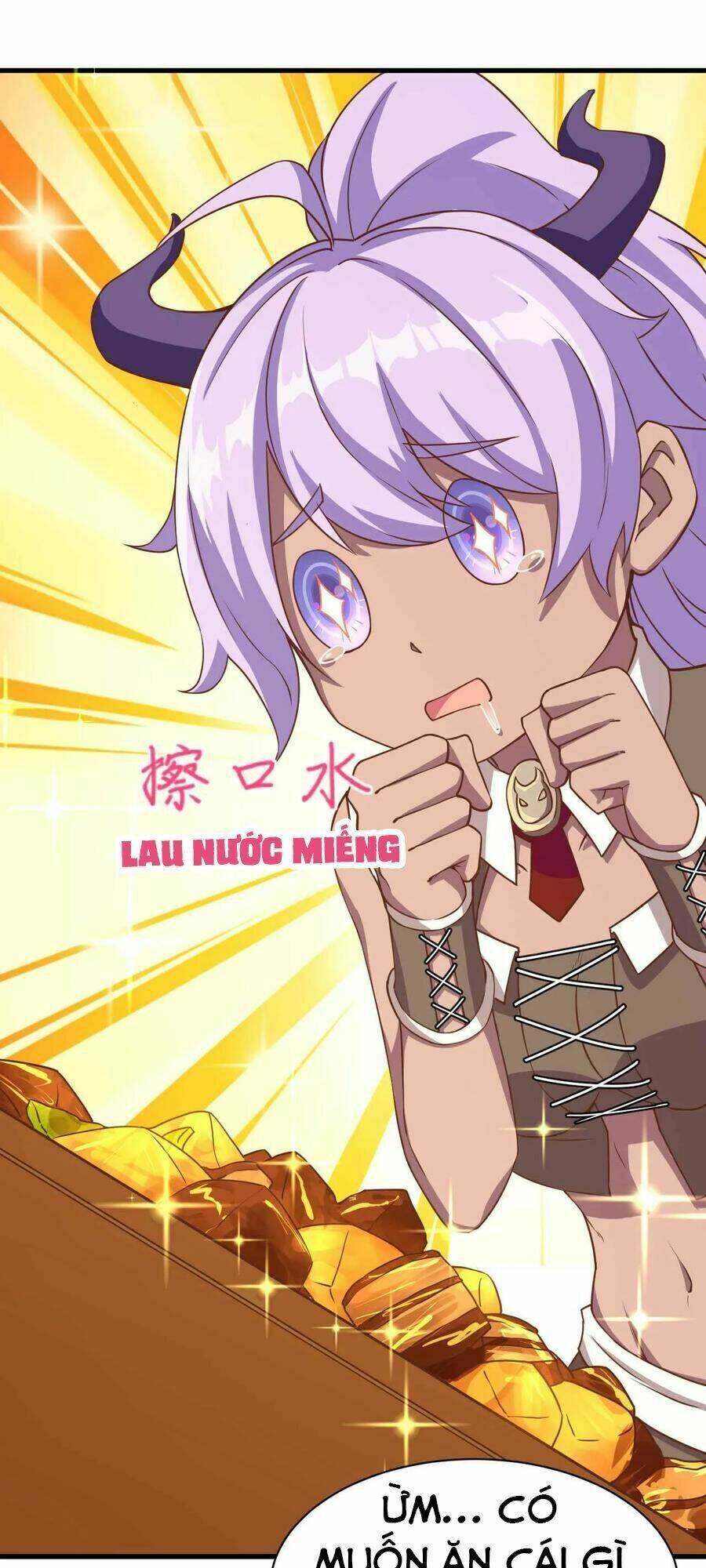 Từ Hôm Nay Bắt Đầu Làm Thành Chủ - Chapter 77 - Page 5