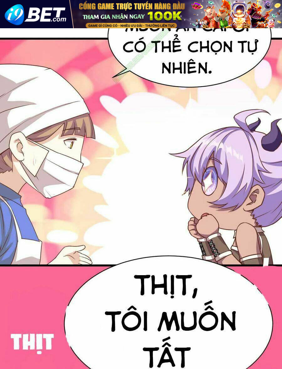 Từ Hôm Nay Bắt Đầu Làm Thành Chủ - Chapter 77 - Page 6