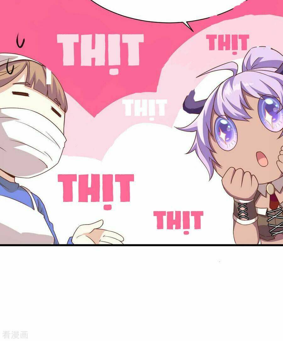 Từ Hôm Nay Bắt Đầu Làm Thành Chủ - Chapter 77 - Page 7