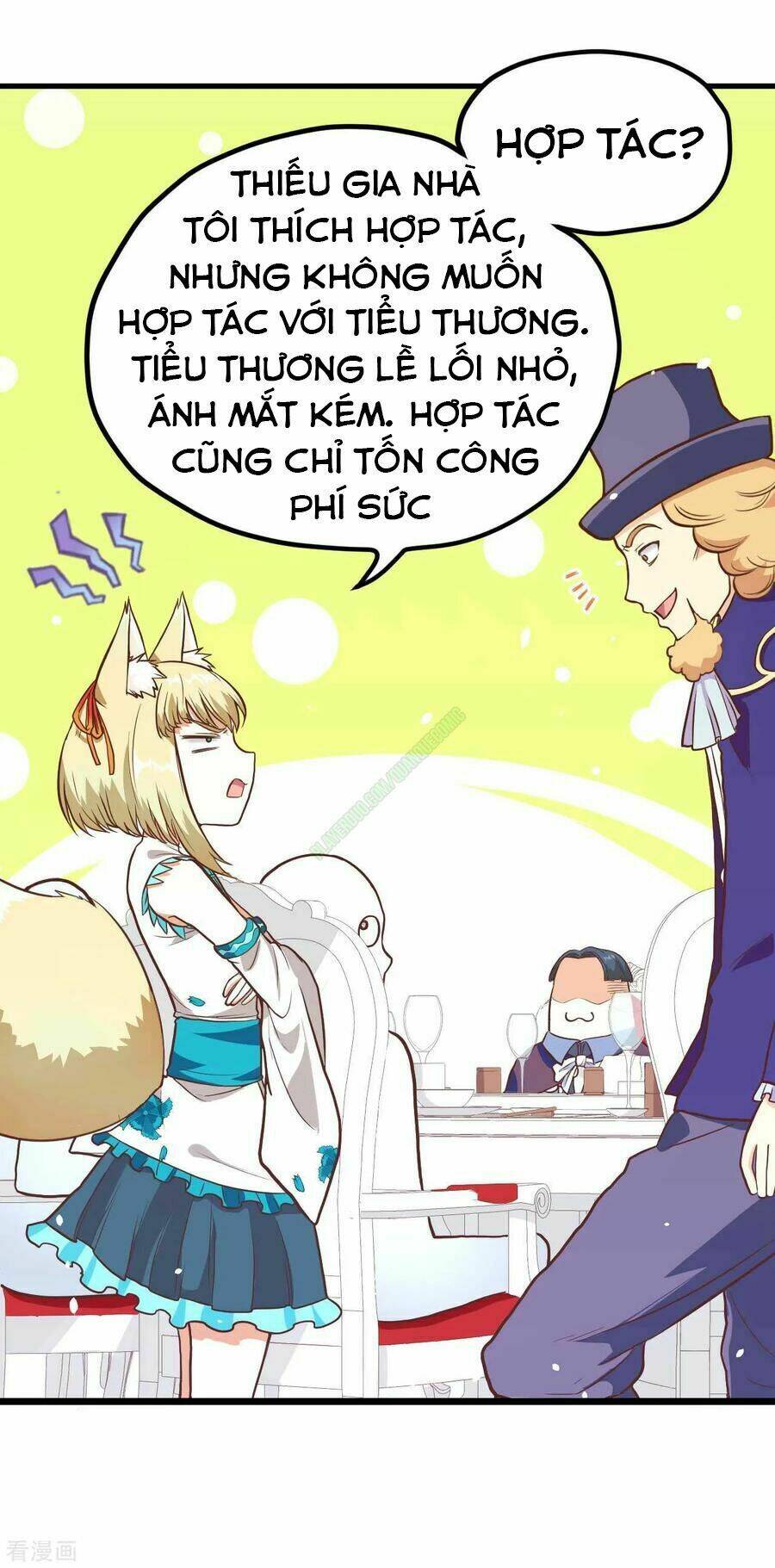 Từ Hôm Nay Bắt Đầu Làm Thành Chủ - Chapter 78.2 - Page 9