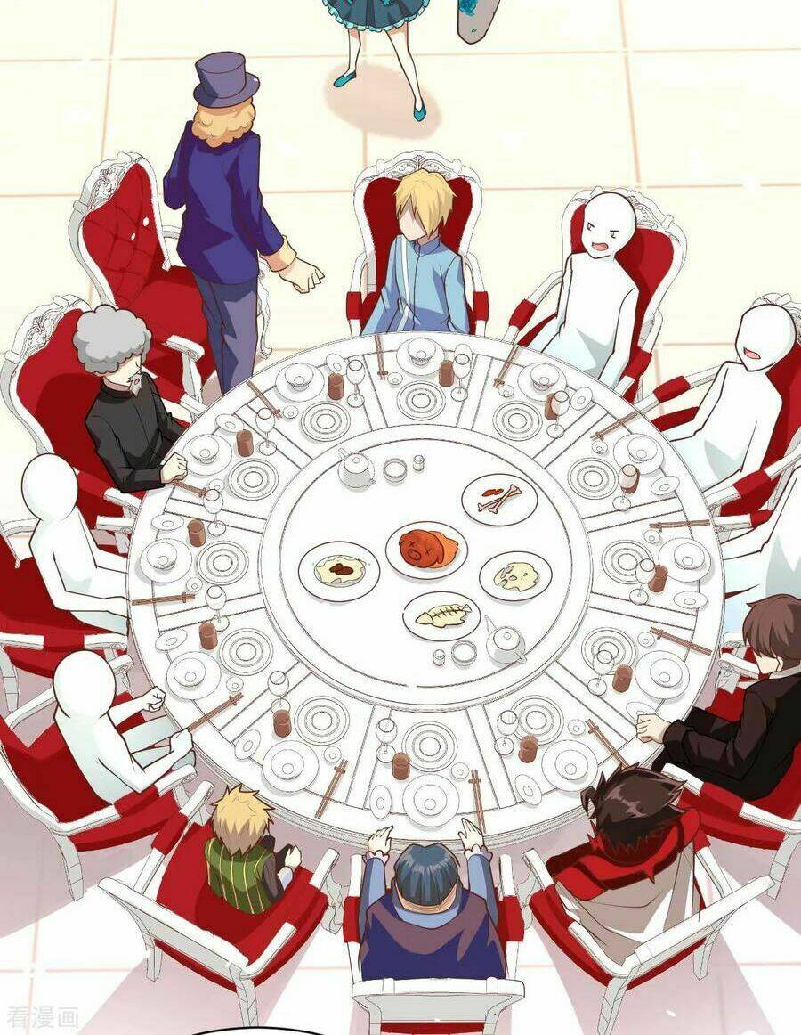 Từ Hôm Nay Bắt Đầu Làm Thành Chủ - Chapter 78.2 - Page 14