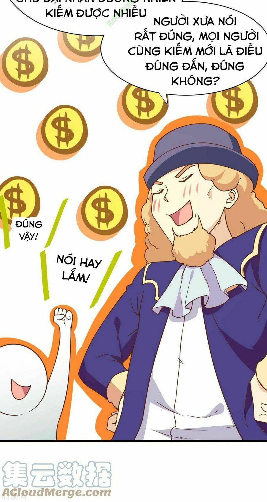 Từ Hôm Nay Bắt Đầu Làm Thành Chủ - Chapter 78.2 - Page 4