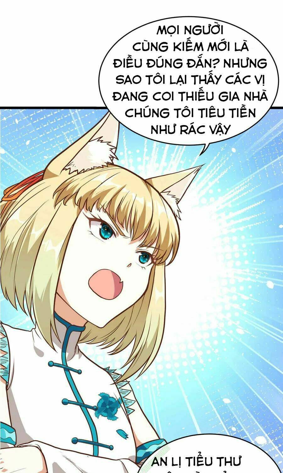 Từ Hôm Nay Bắt Đầu Làm Thành Chủ - Chapter 78.2 - Page 5