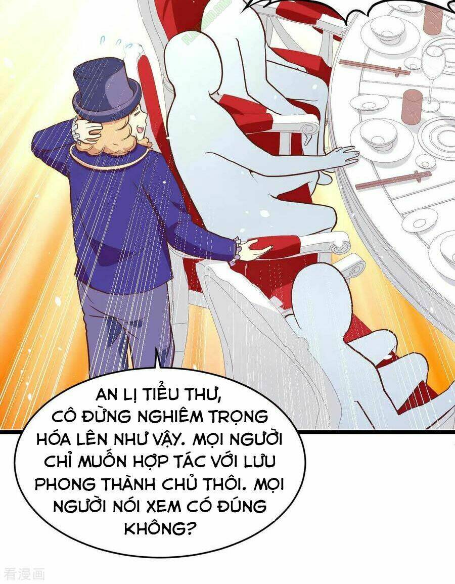 Từ Hôm Nay Bắt Đầu Làm Thành Chủ - Chapter 78.2 - Page 8