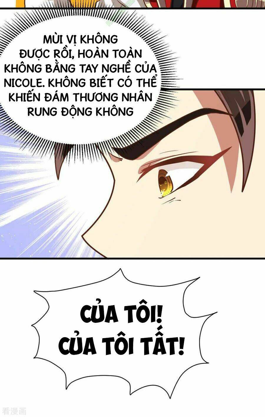 Từ Hôm Nay Bắt Đầu Làm Thành Chủ - Chapter 78 - Page 11