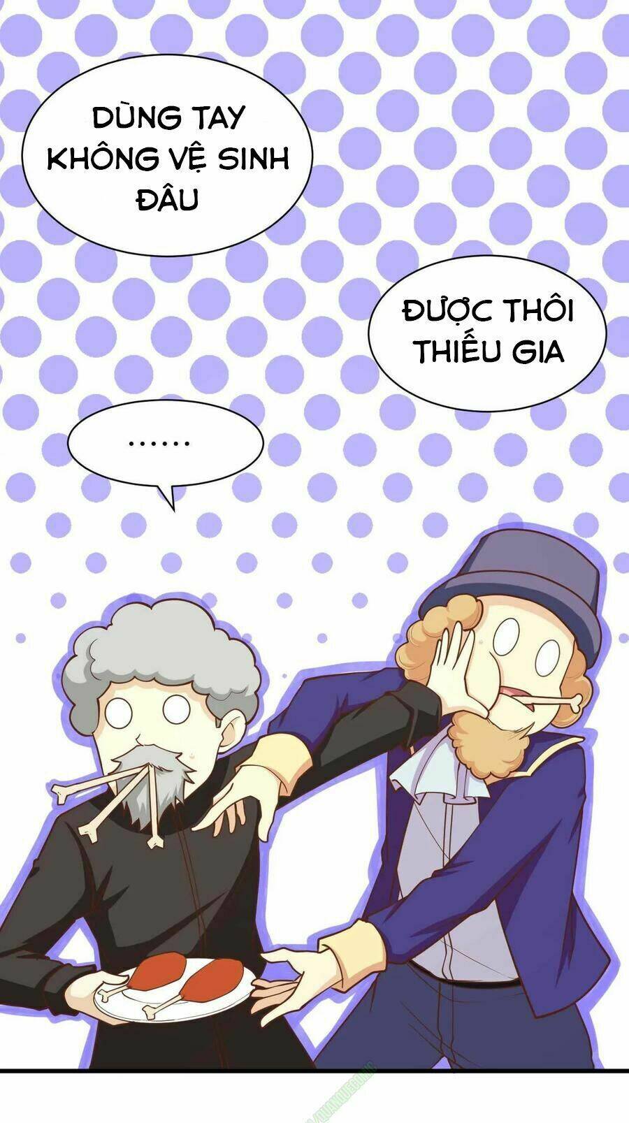 Từ Hôm Nay Bắt Đầu Làm Thành Chủ - Chapter 78 - Page 14