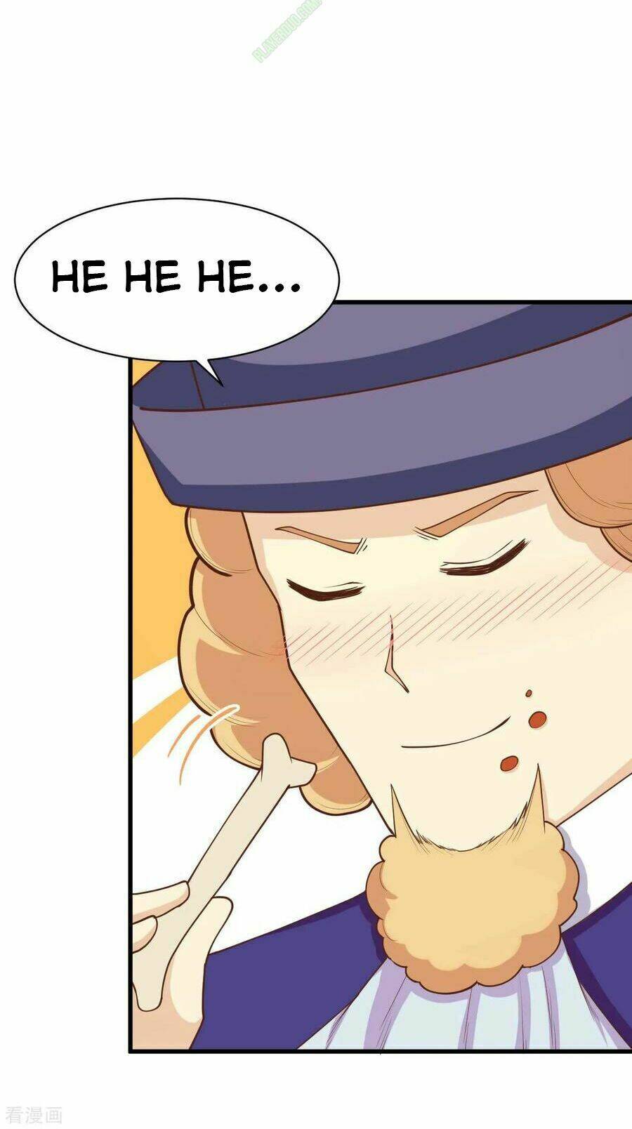 Từ Hôm Nay Bắt Đầu Làm Thành Chủ - Chapter 78 - Page 15