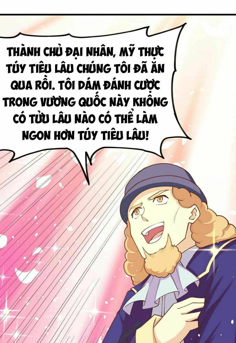 Từ Hôm Nay Bắt Đầu Làm Thành Chủ - Chapter 78 - Page 16