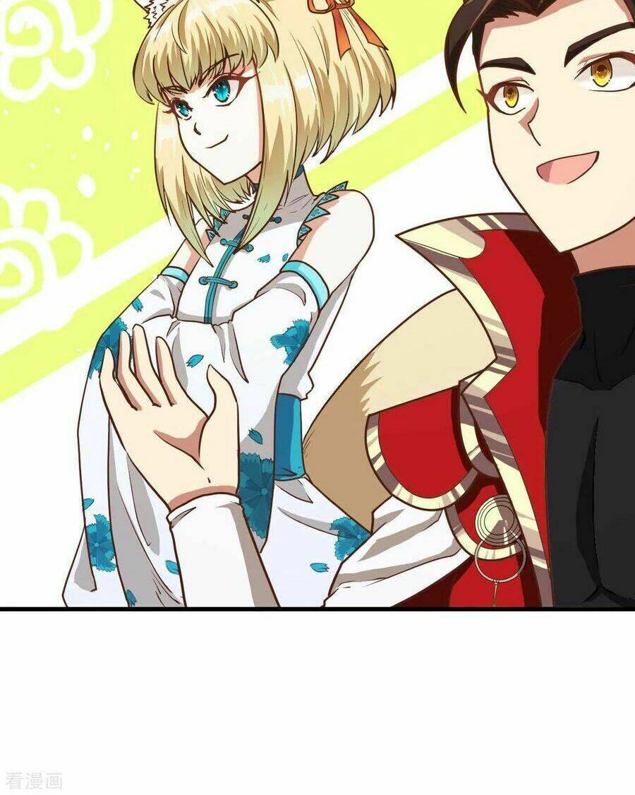 Từ Hôm Nay Bắt Đầu Làm Thành Chủ - Chapter 78 - Page 22