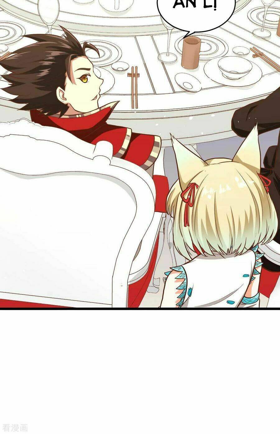 Từ Hôm Nay Bắt Đầu Làm Thành Chủ - Chapter 78 - Page 4