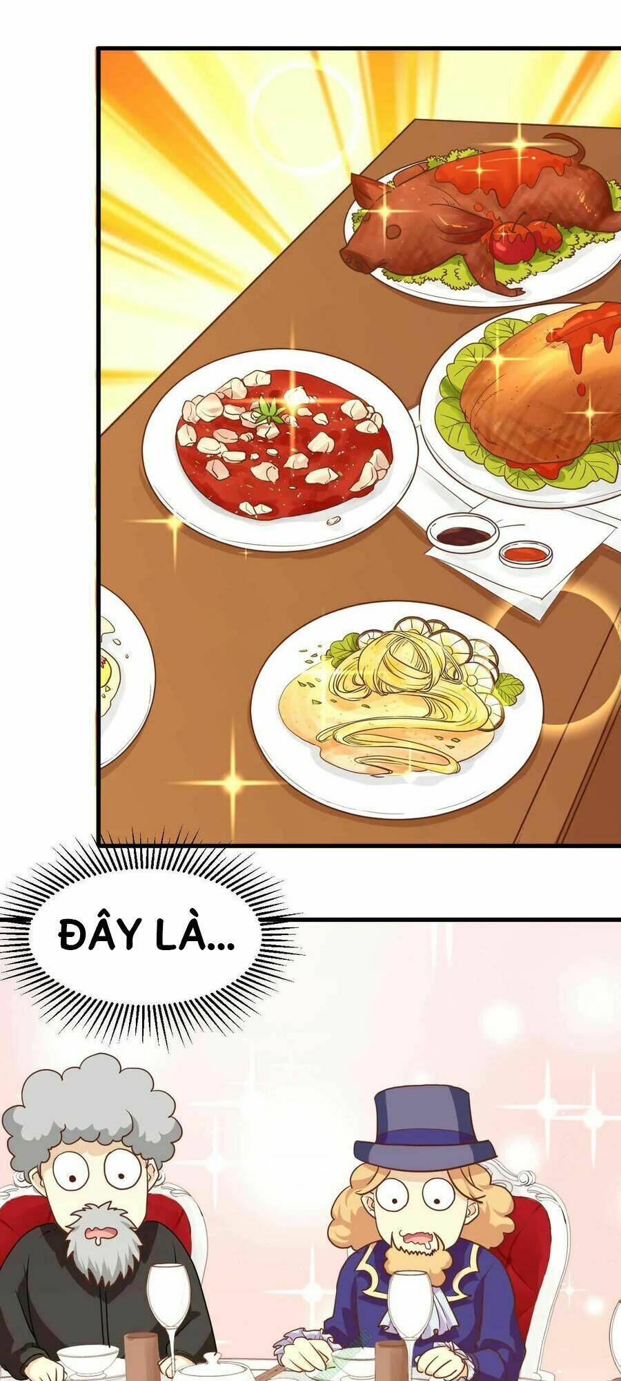 Từ Hôm Nay Bắt Đầu Làm Thành Chủ - Chapter 78 - Page 7