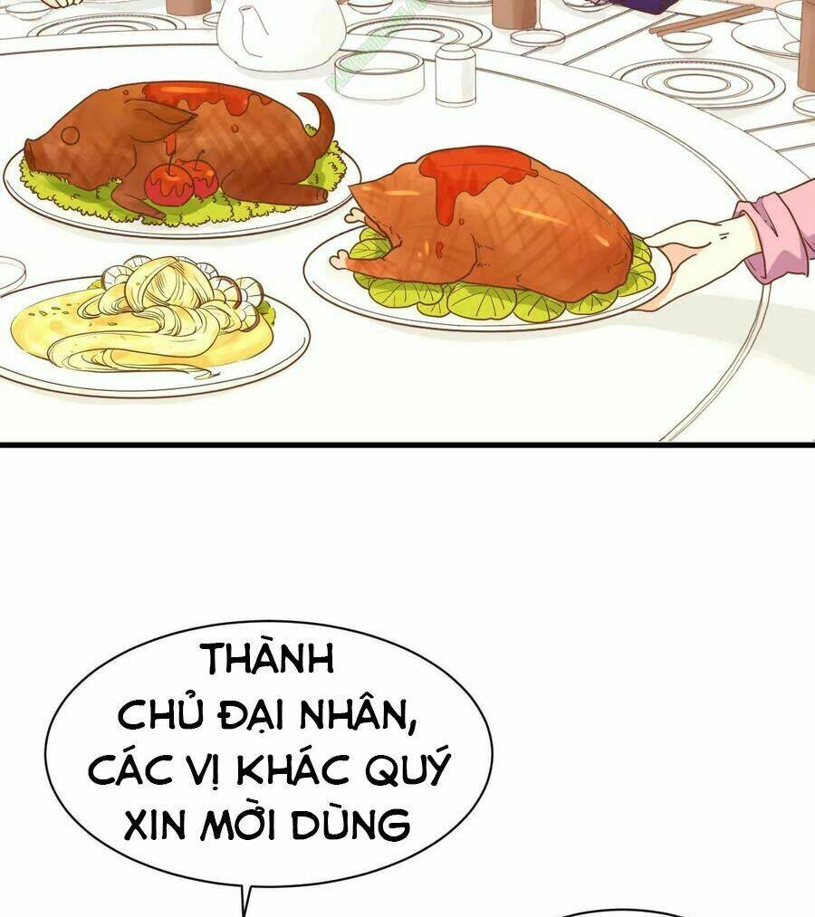 Từ Hôm Nay Bắt Đầu Làm Thành Chủ - Chapter 78 - Page 8