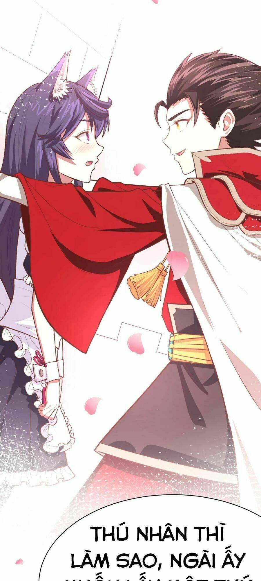 Từ Hôm Nay Bắt Đầu Làm Thành Chủ - Chapter 79.2 - Page 9