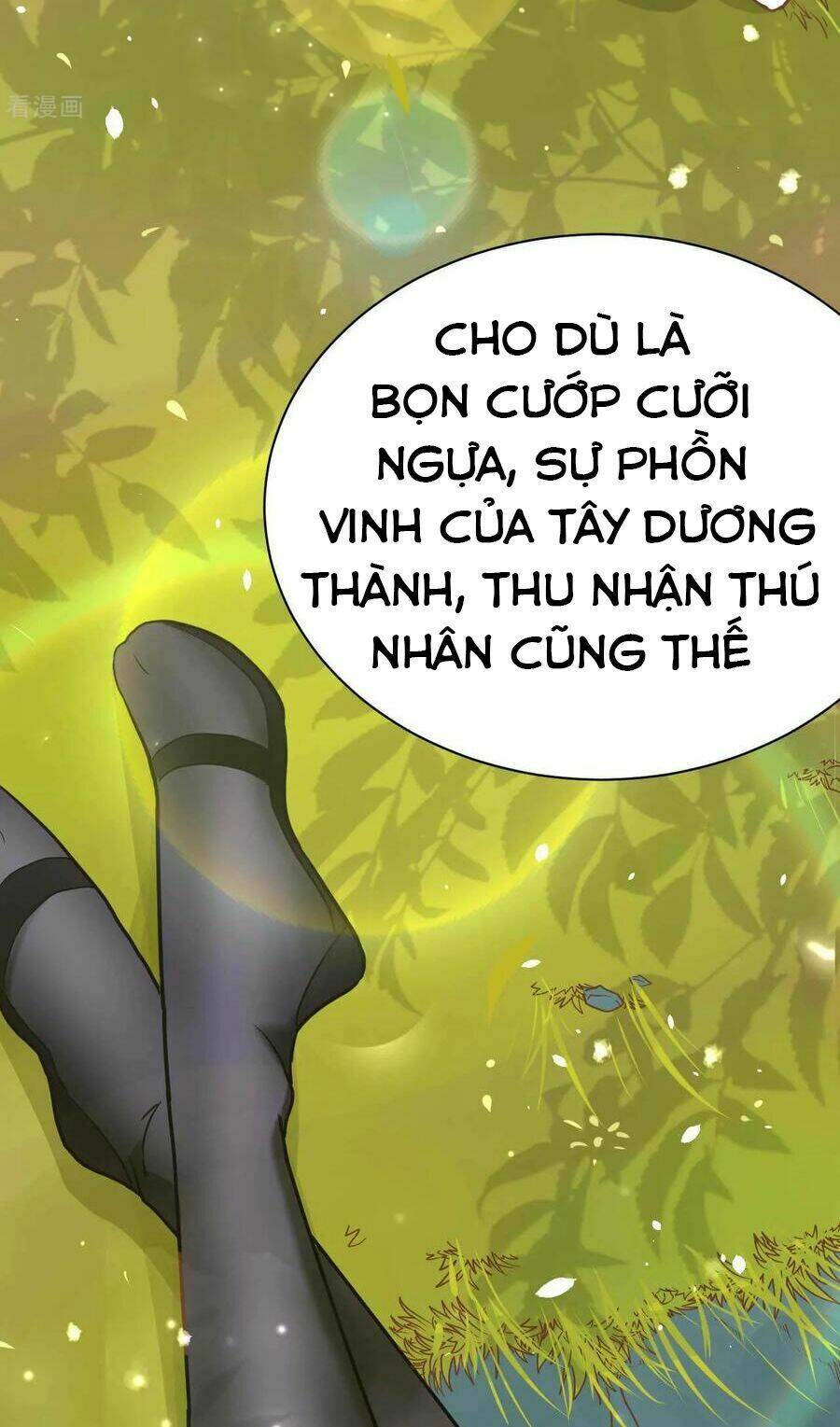 Từ Hôm Nay Bắt Đầu Làm Thành Chủ - Chapter 79.2 - Page 14