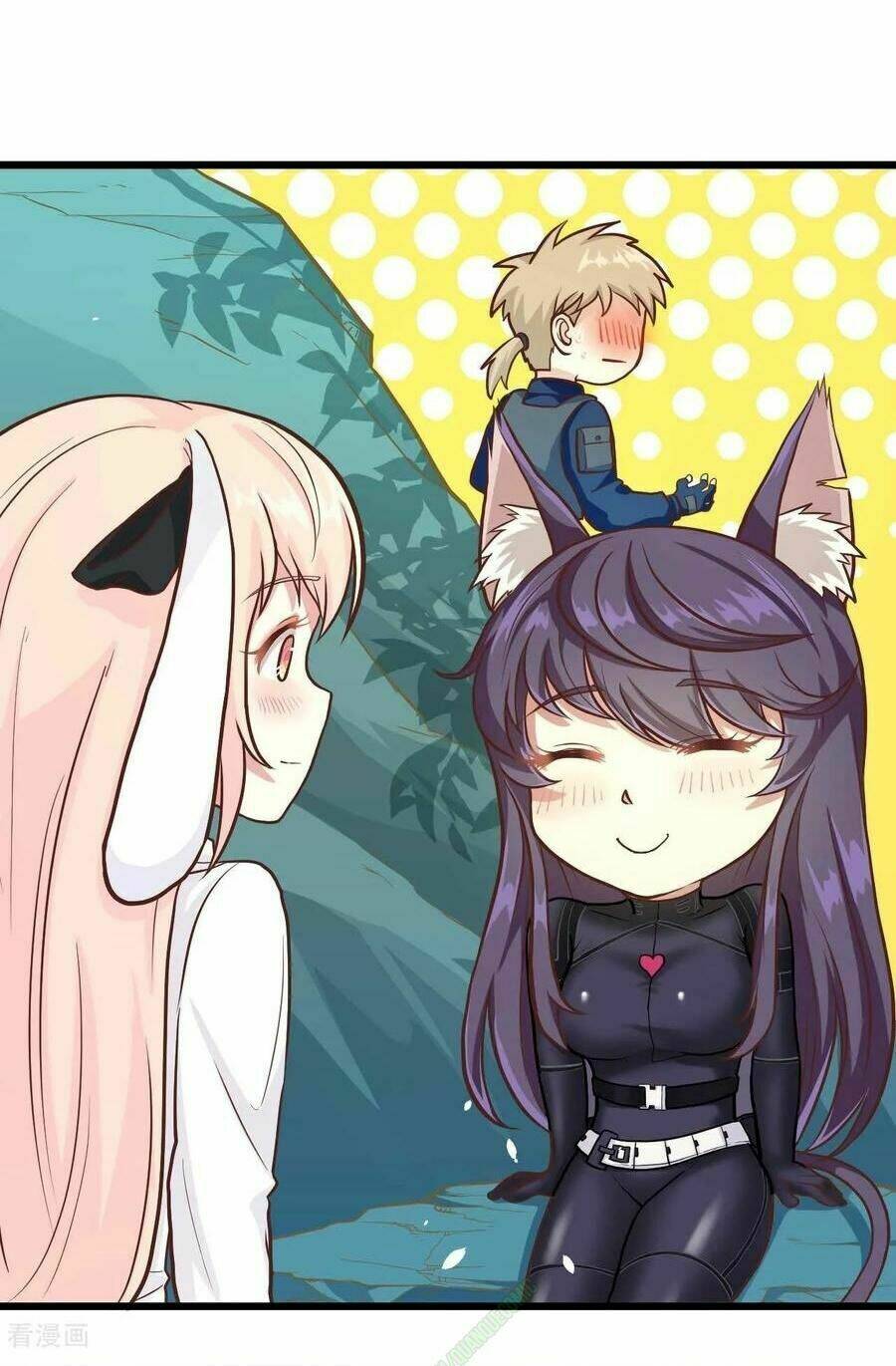 Từ Hôm Nay Bắt Đầu Làm Thành Chủ - Chapter 79.2 - Page 19