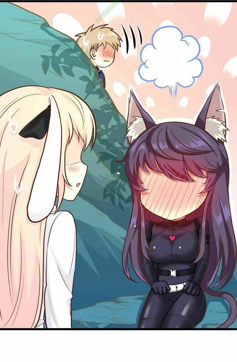 Từ Hôm Nay Bắt Đầu Làm Thành Chủ - Chapter 79.2 - Page 20