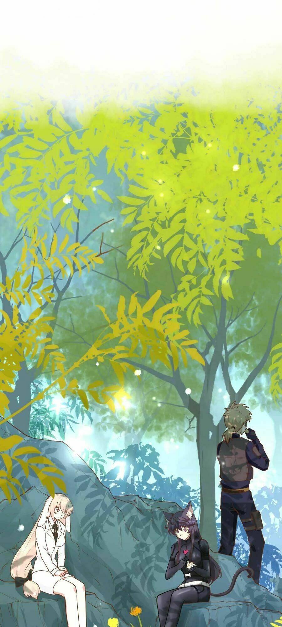 Từ Hôm Nay Bắt Đầu Làm Thành Chủ - Chapter 79 - Page 14