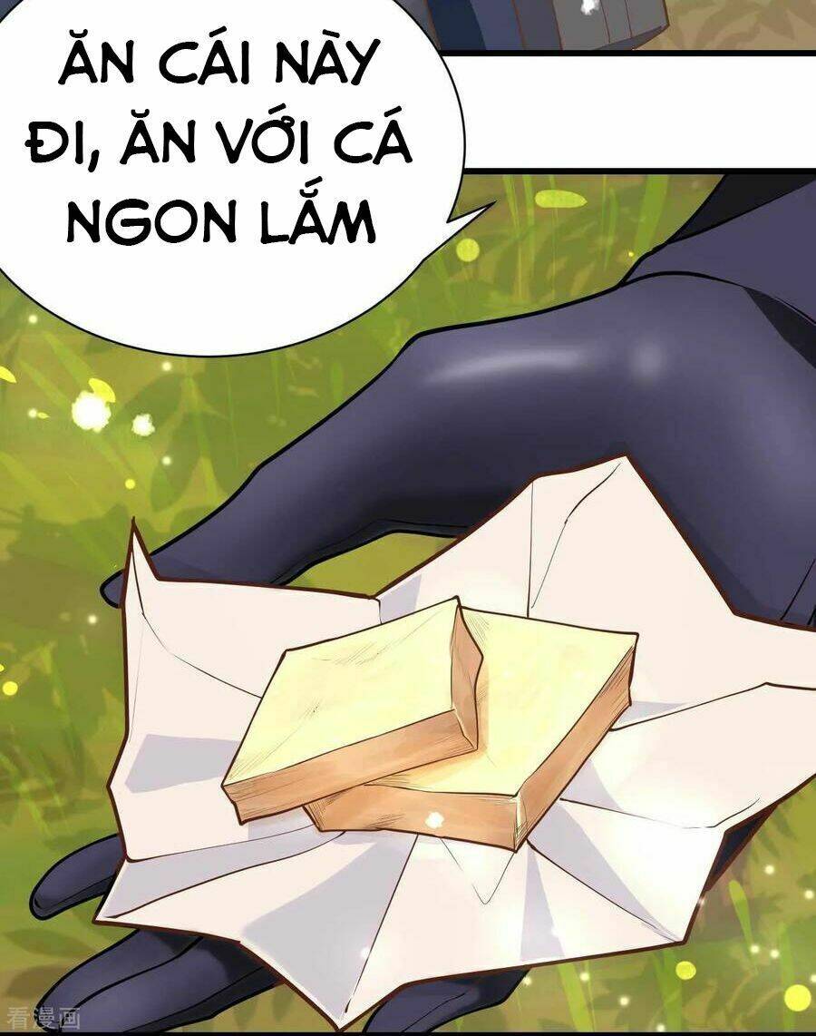 Từ Hôm Nay Bắt Đầu Làm Thành Chủ - Chapter 79 - Page 16