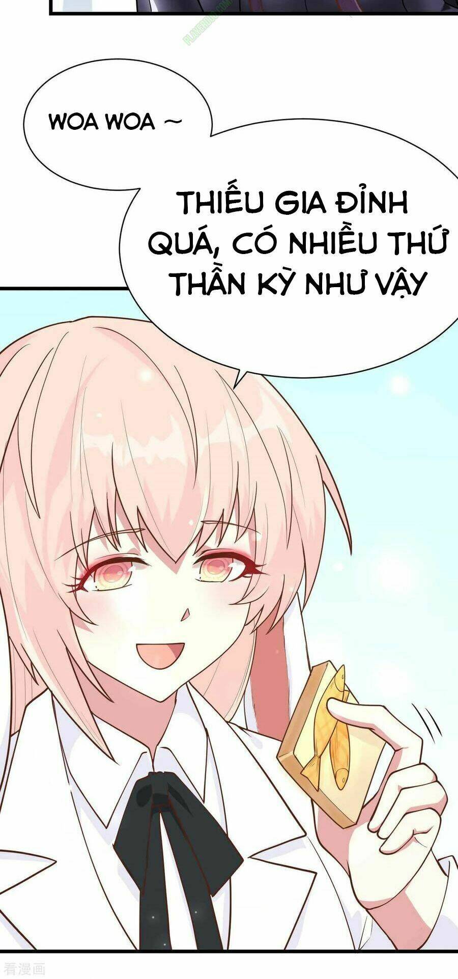 Từ Hôm Nay Bắt Đầu Làm Thành Chủ - Chapter 79 - Page 18