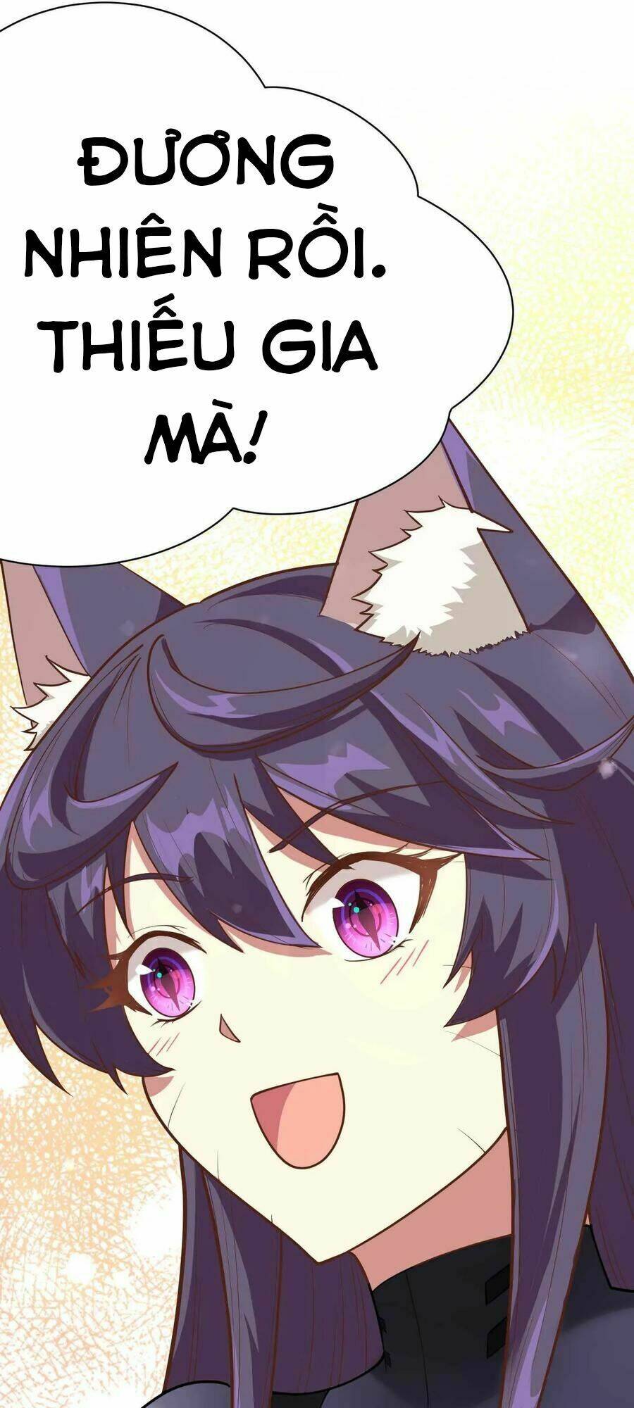 Từ Hôm Nay Bắt Đầu Làm Thành Chủ - Chapter 79 - Page 19