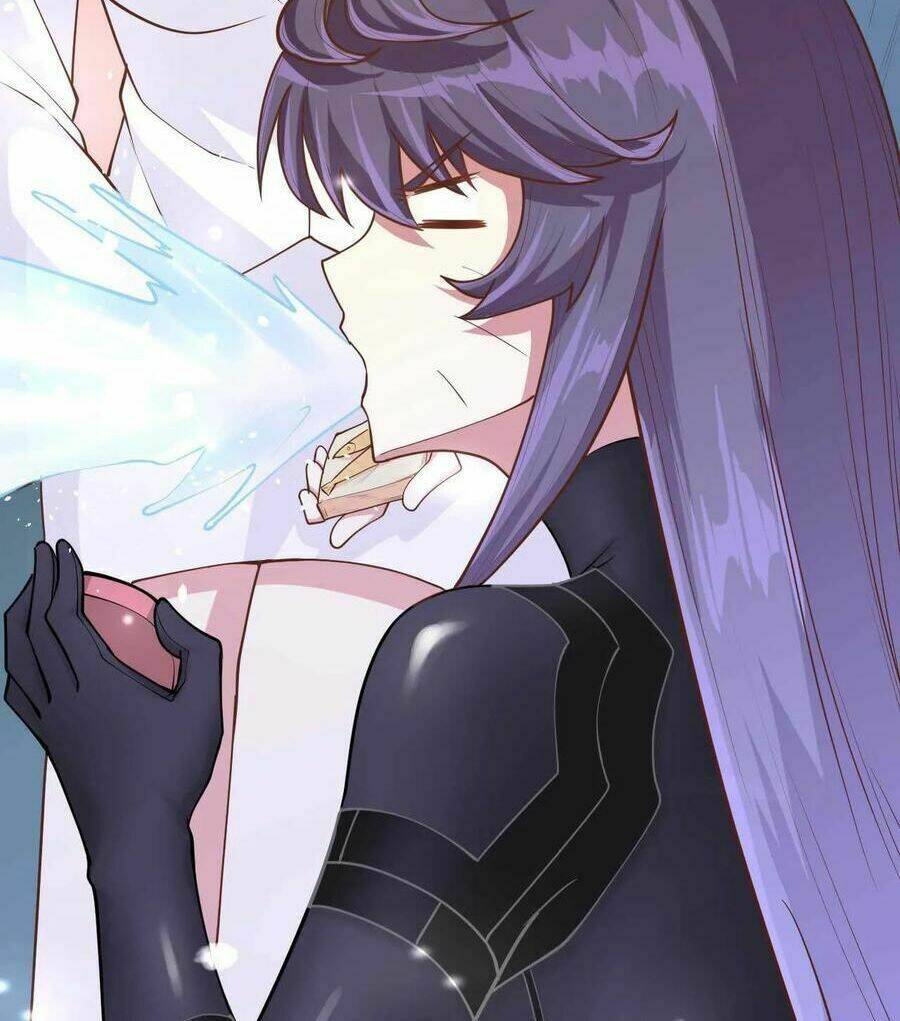 Từ Hôm Nay Bắt Đầu Làm Thành Chủ - Chapter 79 - Page 24