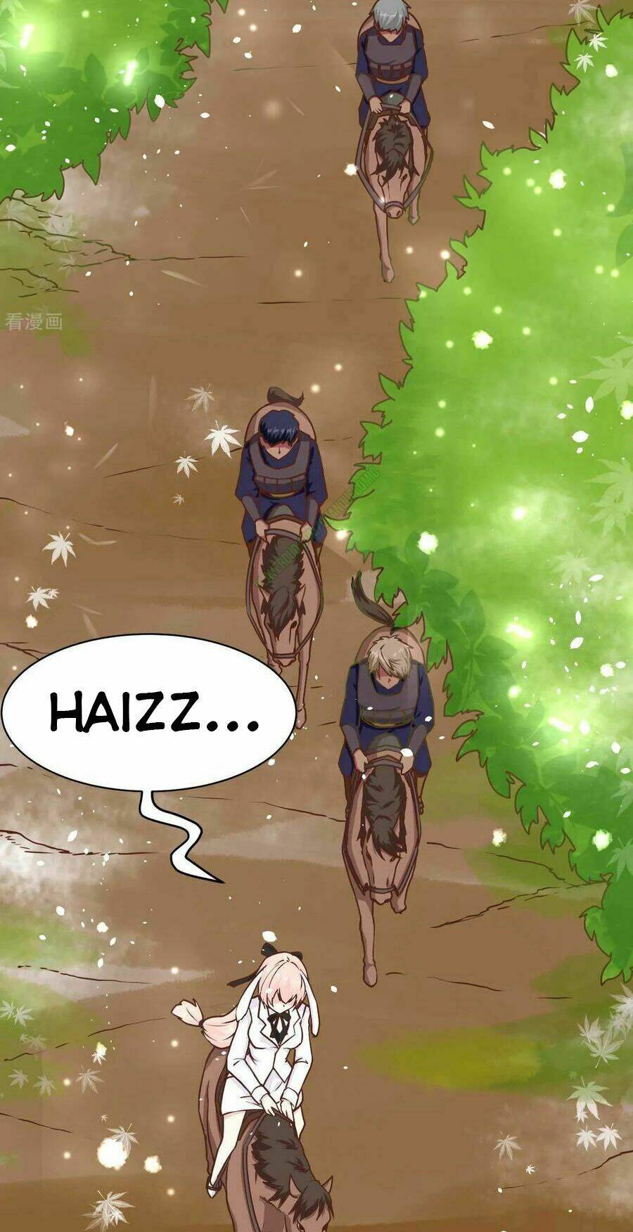 Từ Hôm Nay Bắt Đầu Làm Thành Chủ - Chapter 79 - Page 3