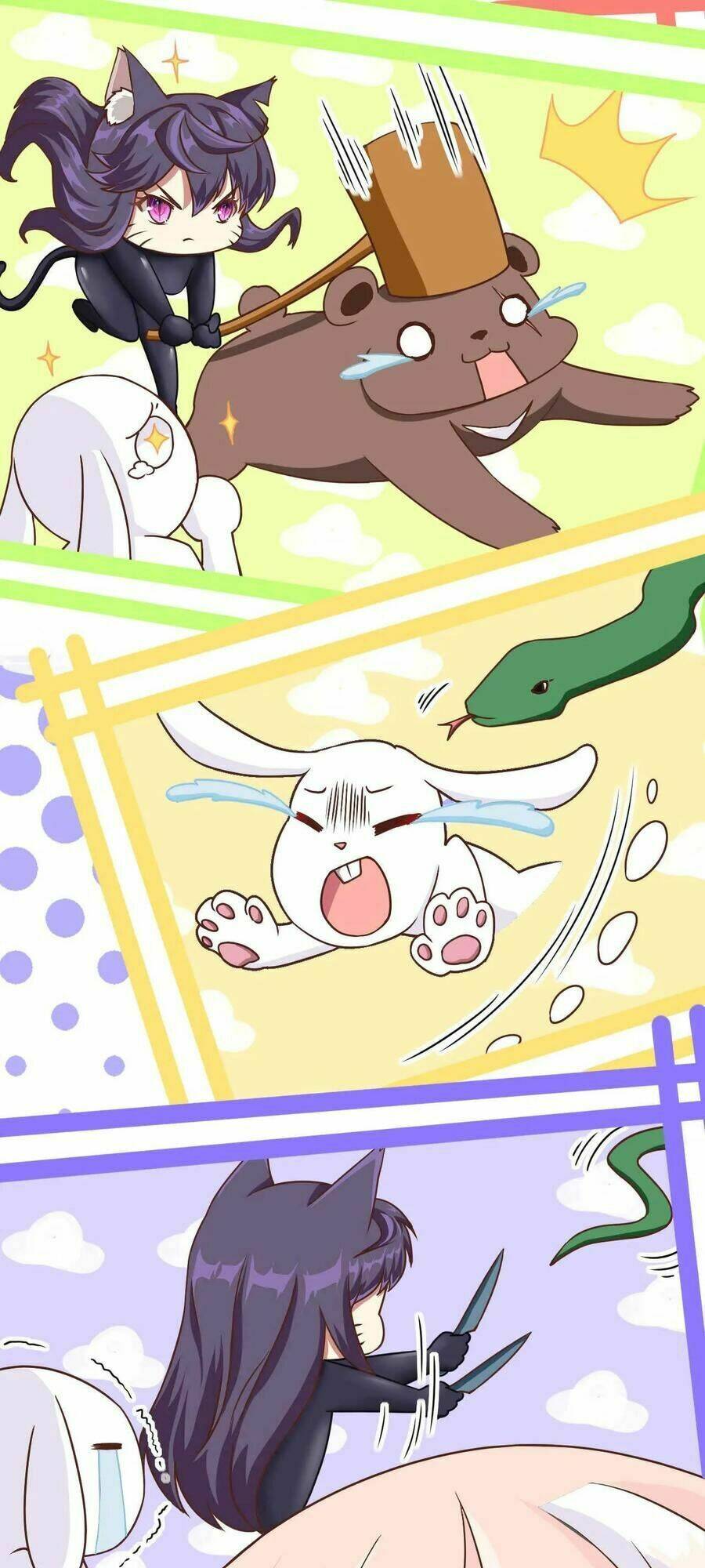 Từ Hôm Nay Bắt Đầu Làm Thành Chủ - Chapter 79 - Page 5