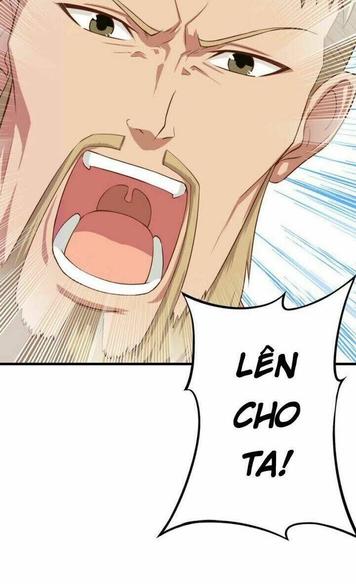 Từ Hôm Nay Bắt Đầu Làm Thành Chủ - Chapter 8 - Page 9