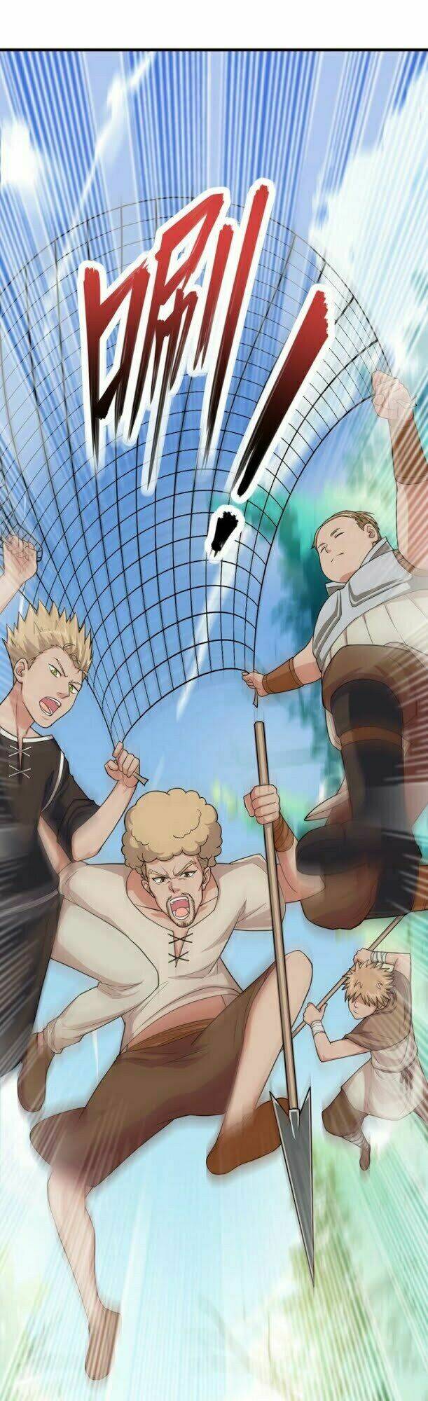 Từ Hôm Nay Bắt Đầu Làm Thành Chủ - Chapter 8 - Page 10