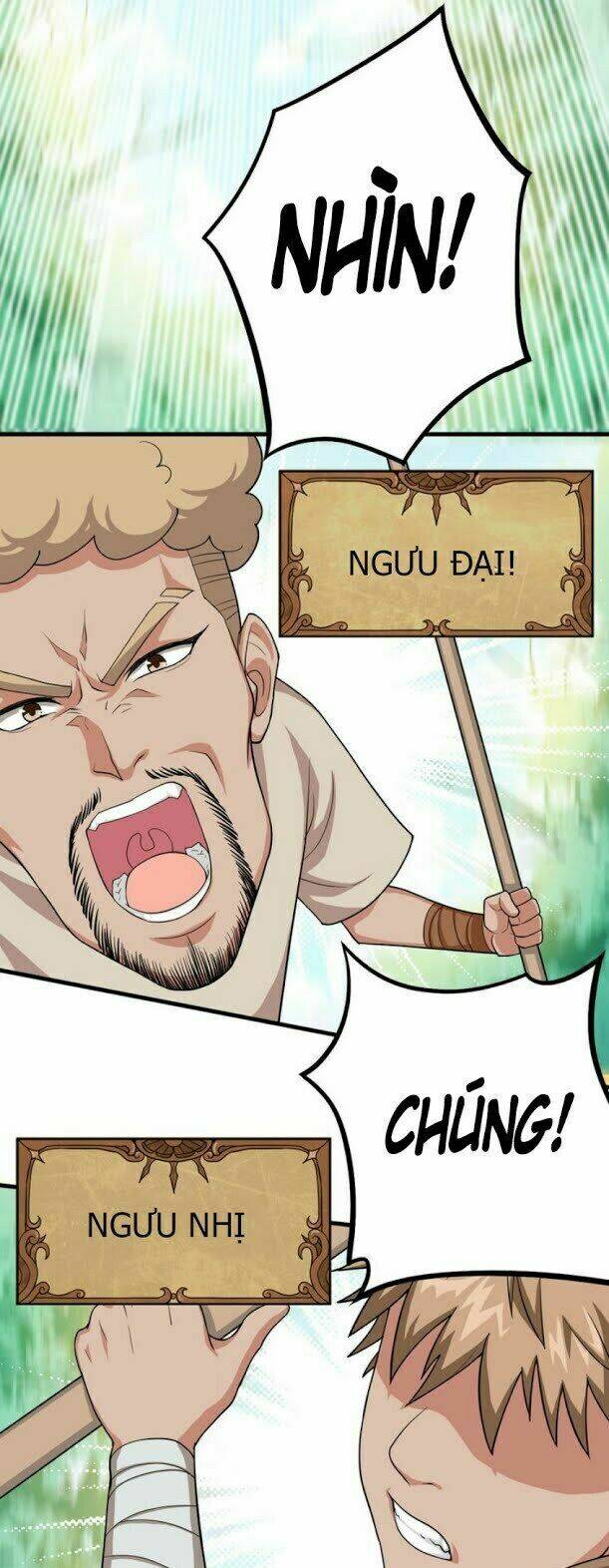 Từ Hôm Nay Bắt Đầu Làm Thành Chủ - Chapter 8 - Page 11