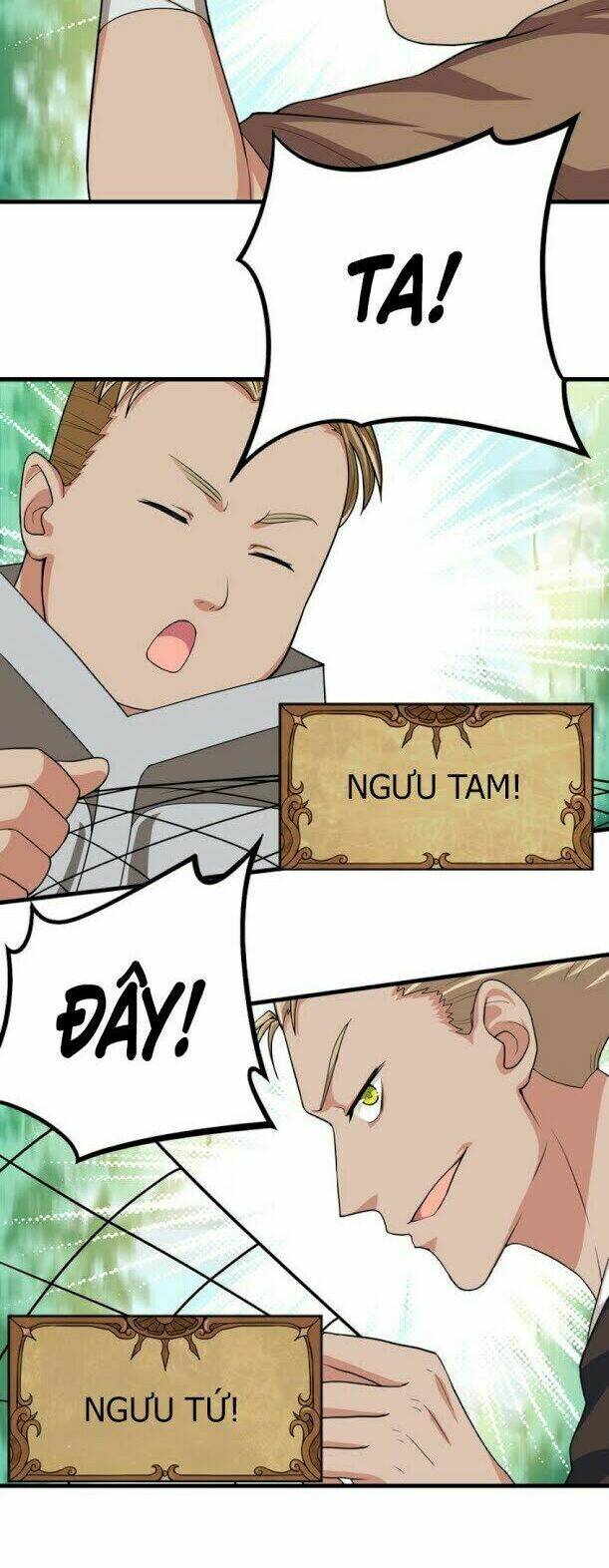 Từ Hôm Nay Bắt Đầu Làm Thành Chủ - Chapter 8 - Page 12