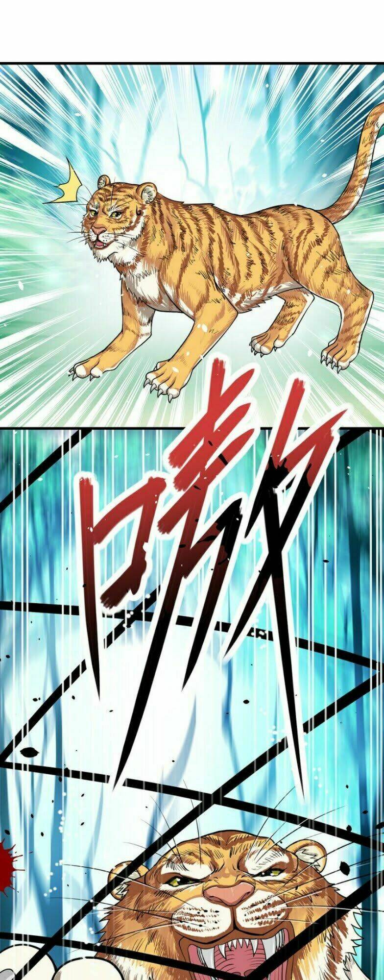 Từ Hôm Nay Bắt Đầu Làm Thành Chủ - Chapter 8 - Page 13