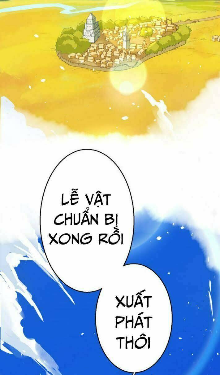Từ Hôm Nay Bắt Đầu Làm Thành Chủ - Chapter 8 - Page 17