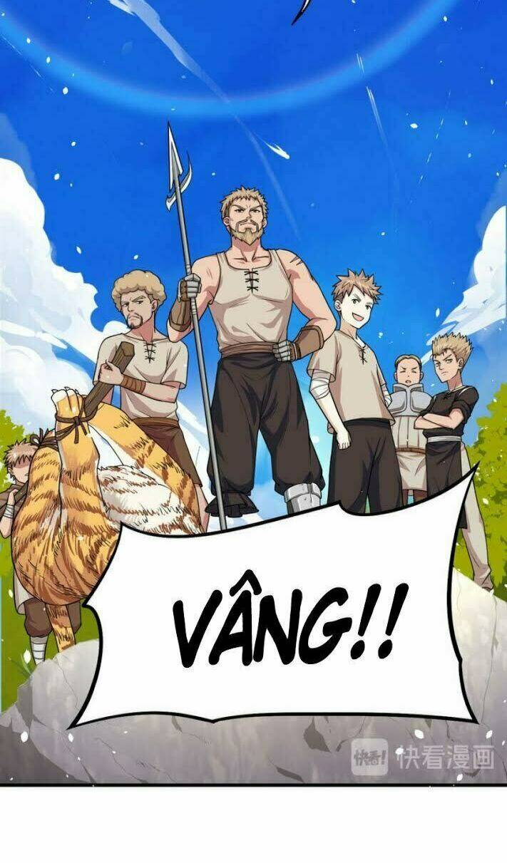 Từ Hôm Nay Bắt Đầu Làm Thành Chủ - Chapter 8 - Page 18