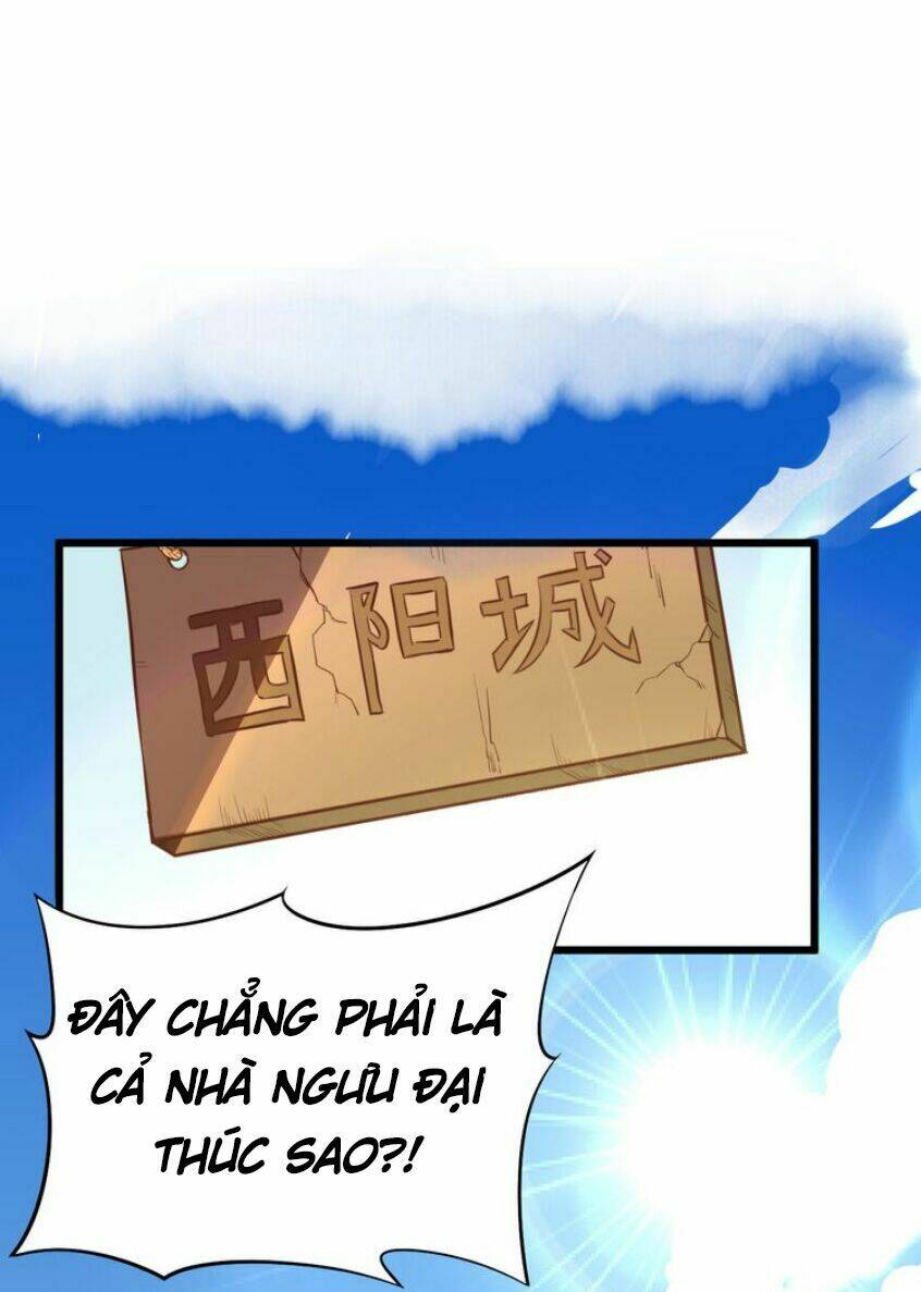 Từ Hôm Nay Bắt Đầu Làm Thành Chủ - Chapter 8 - Page 19