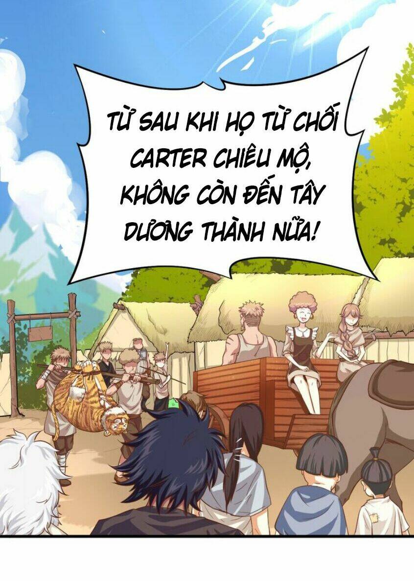 Từ Hôm Nay Bắt Đầu Làm Thành Chủ - Chapter 8 - Page 20