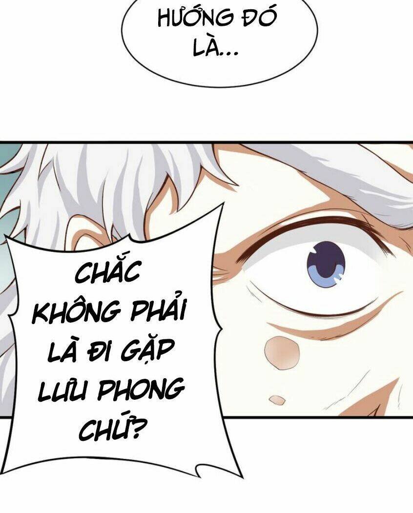 Từ Hôm Nay Bắt Đầu Làm Thành Chủ - Chapter 8 - Page 22