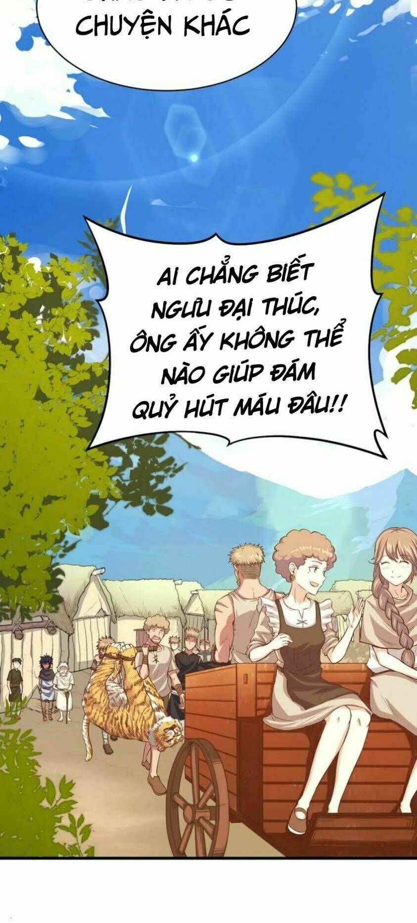 Từ Hôm Nay Bắt Đầu Làm Thành Chủ - Chapter 8 - Page 24