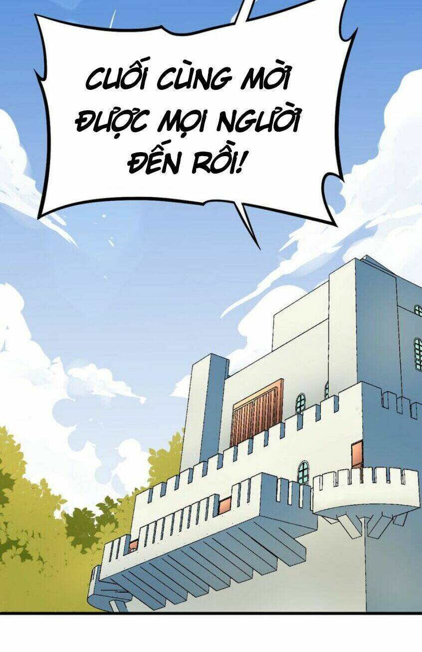 Từ Hôm Nay Bắt Đầu Làm Thành Chủ - Chapter 8 - Page 28