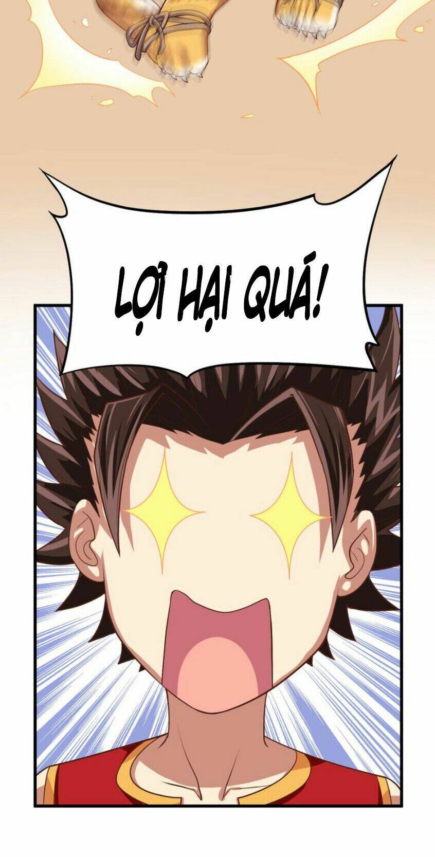 Từ Hôm Nay Bắt Đầu Làm Thành Chủ - Chapter 8 - Page 30